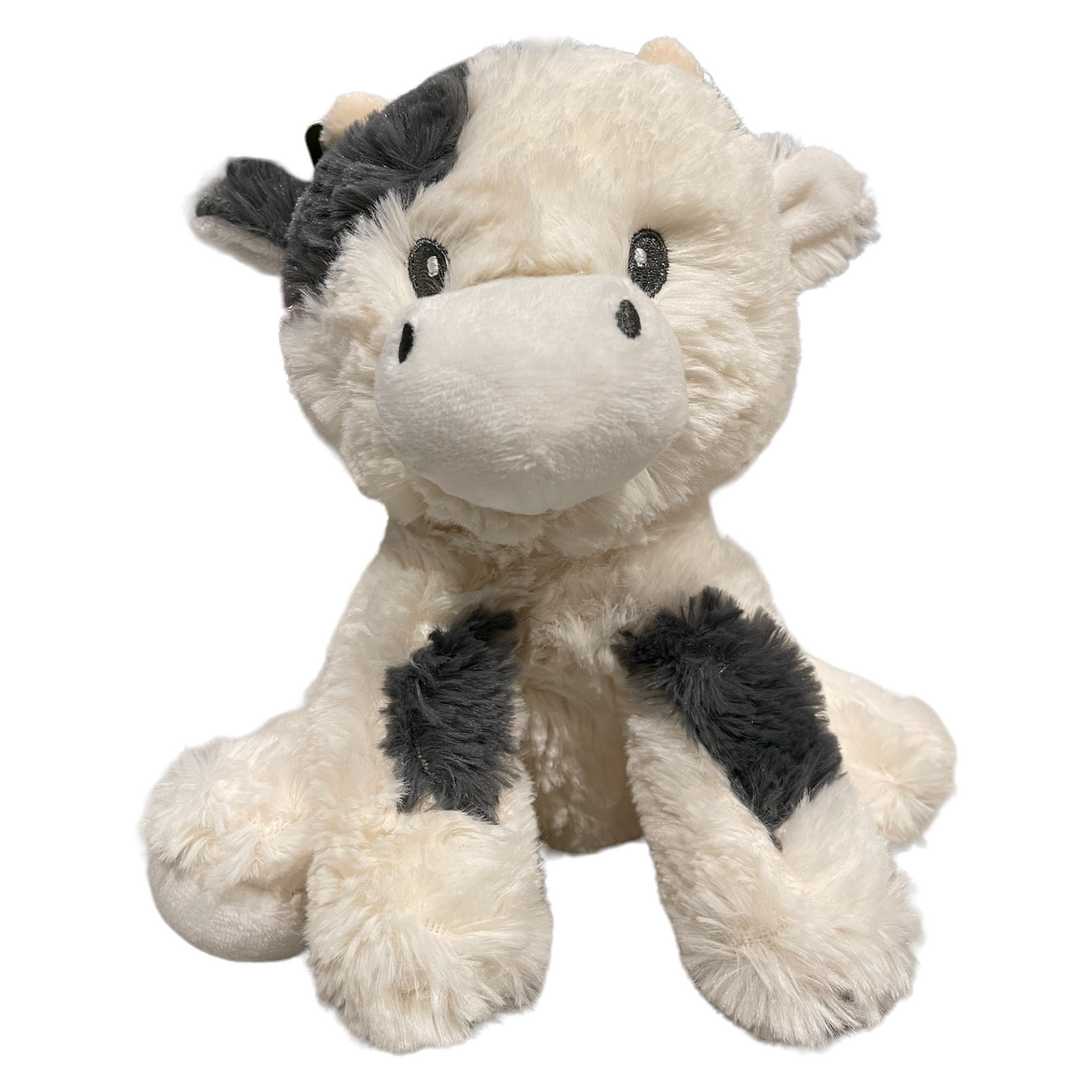 Kelly Pet Plush Cow