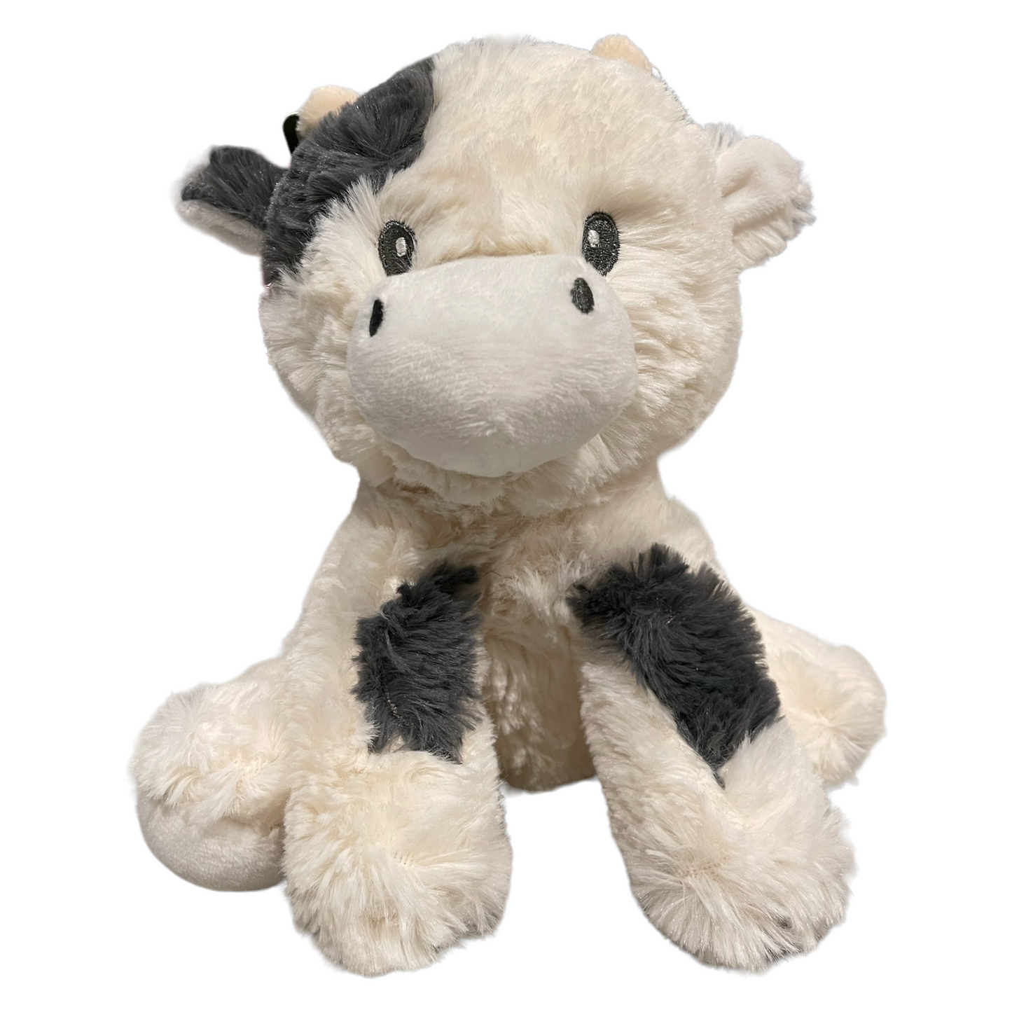 Kelly Pet  Plush Cow